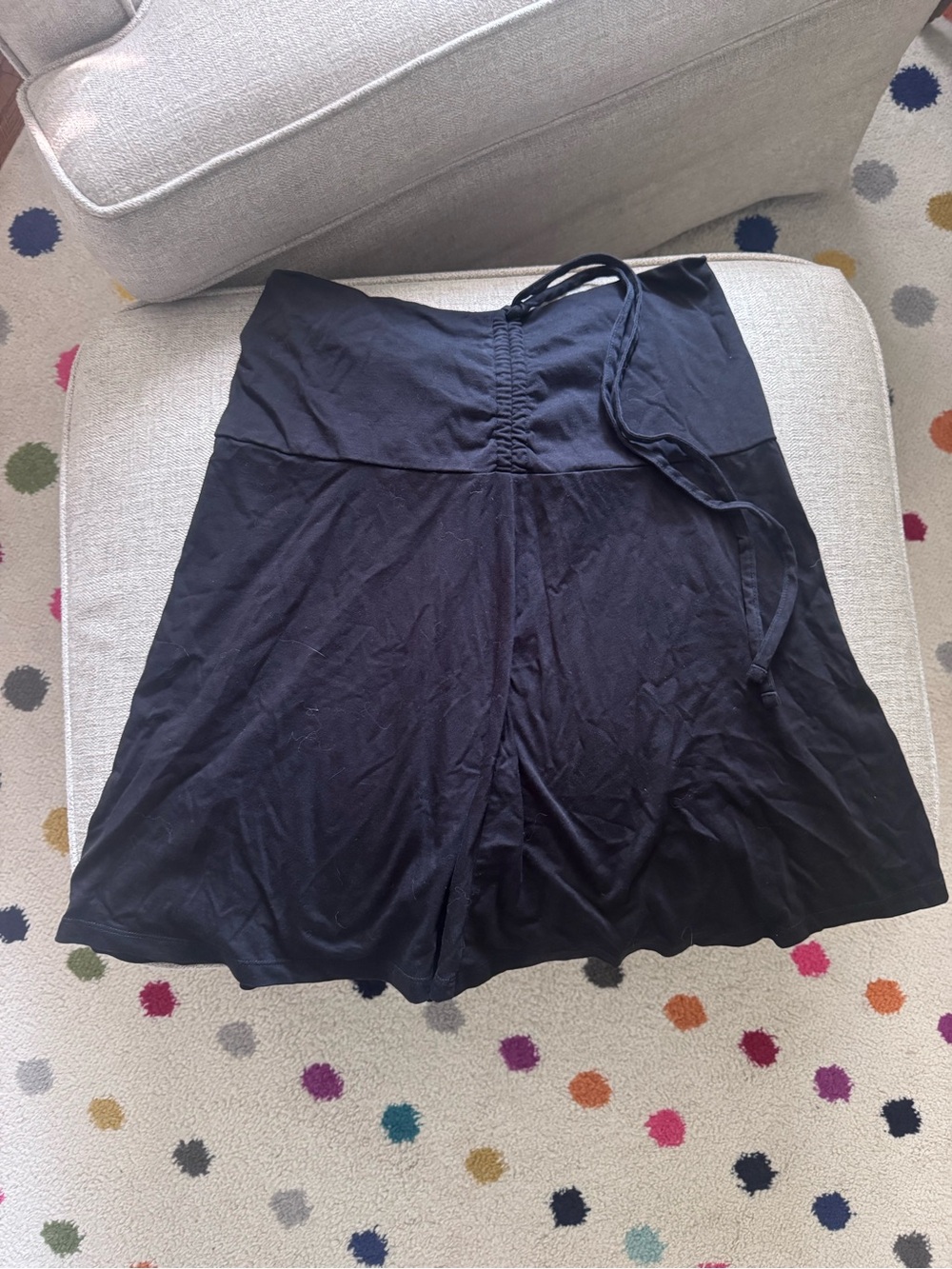 Patagonia Black Size L Skirt & Top
